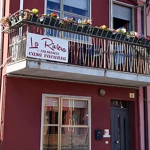 La Riviera , Loreo Italia